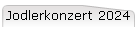 Jodlerkonzert 2024