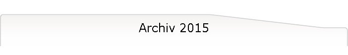 Archiv 2015