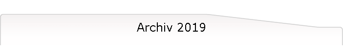 Archiv 2019