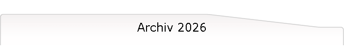 Archiv 2026